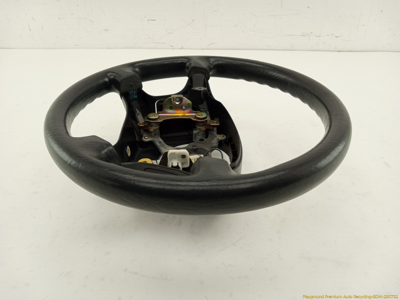 Toyota Celica Steering Wheel