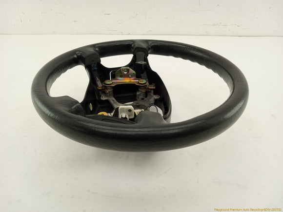 Toyota Celica Steering Wheel