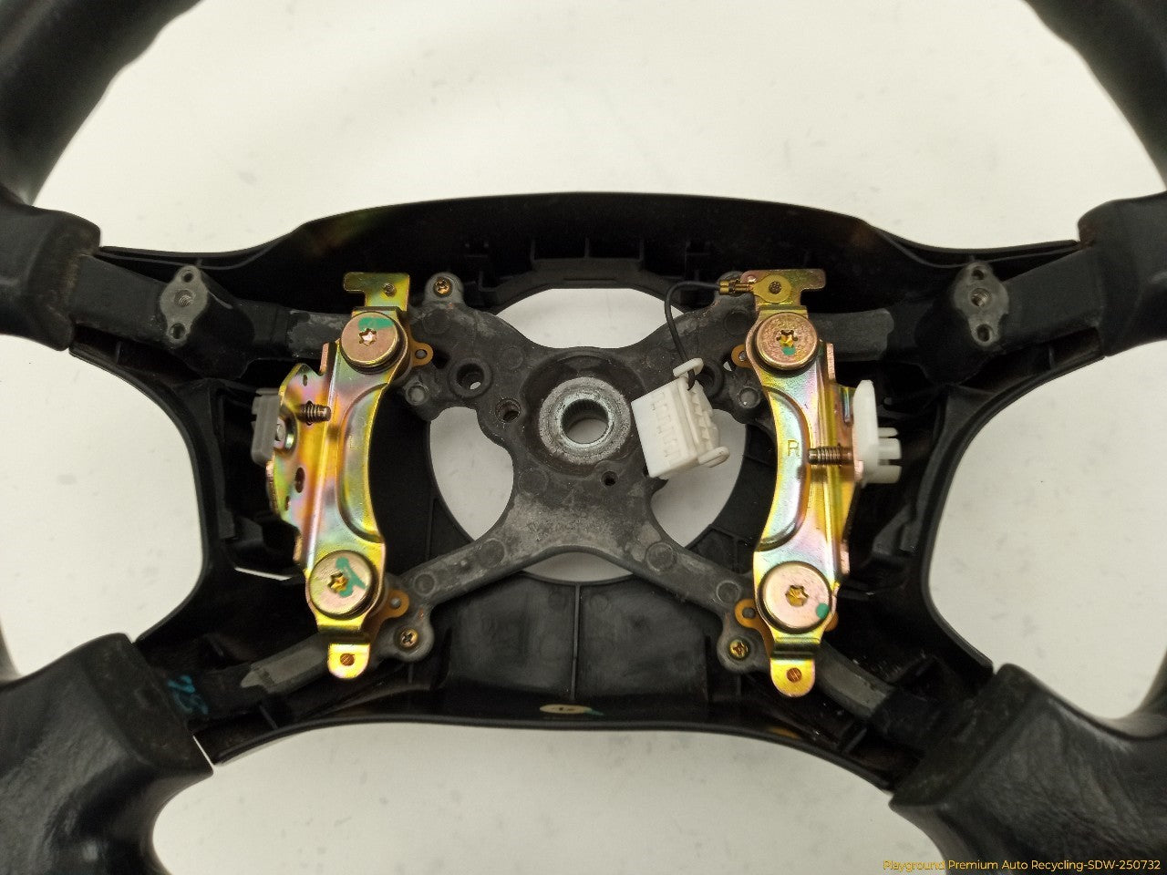 Toyota Celica Steering Wheel