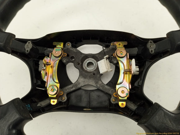 Toyota Celica Steering Wheel
