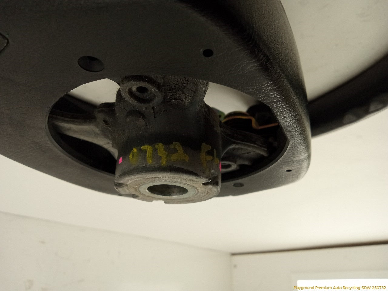 Toyota Celica Steering Wheel