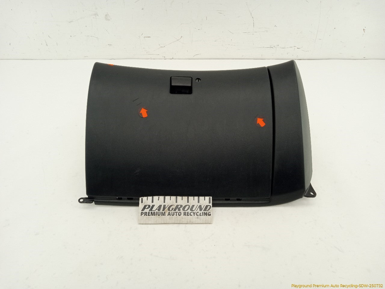 Toyota Celica Glove Box