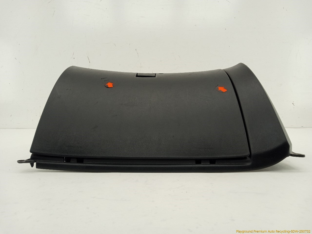Toyota Celica Glove Box - 0