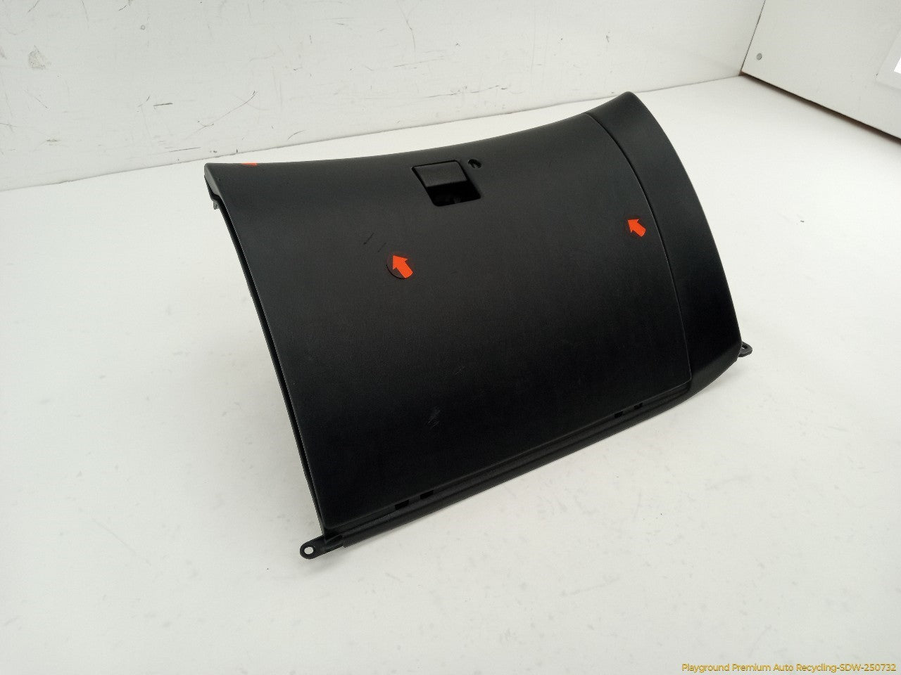 Toyota Celica Glove Box