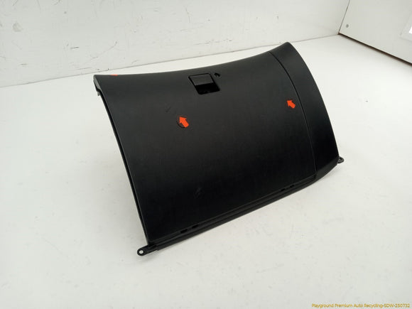 Toyota Celica Glove Box