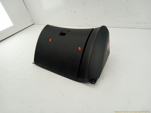 Toyota Celica Glove Box