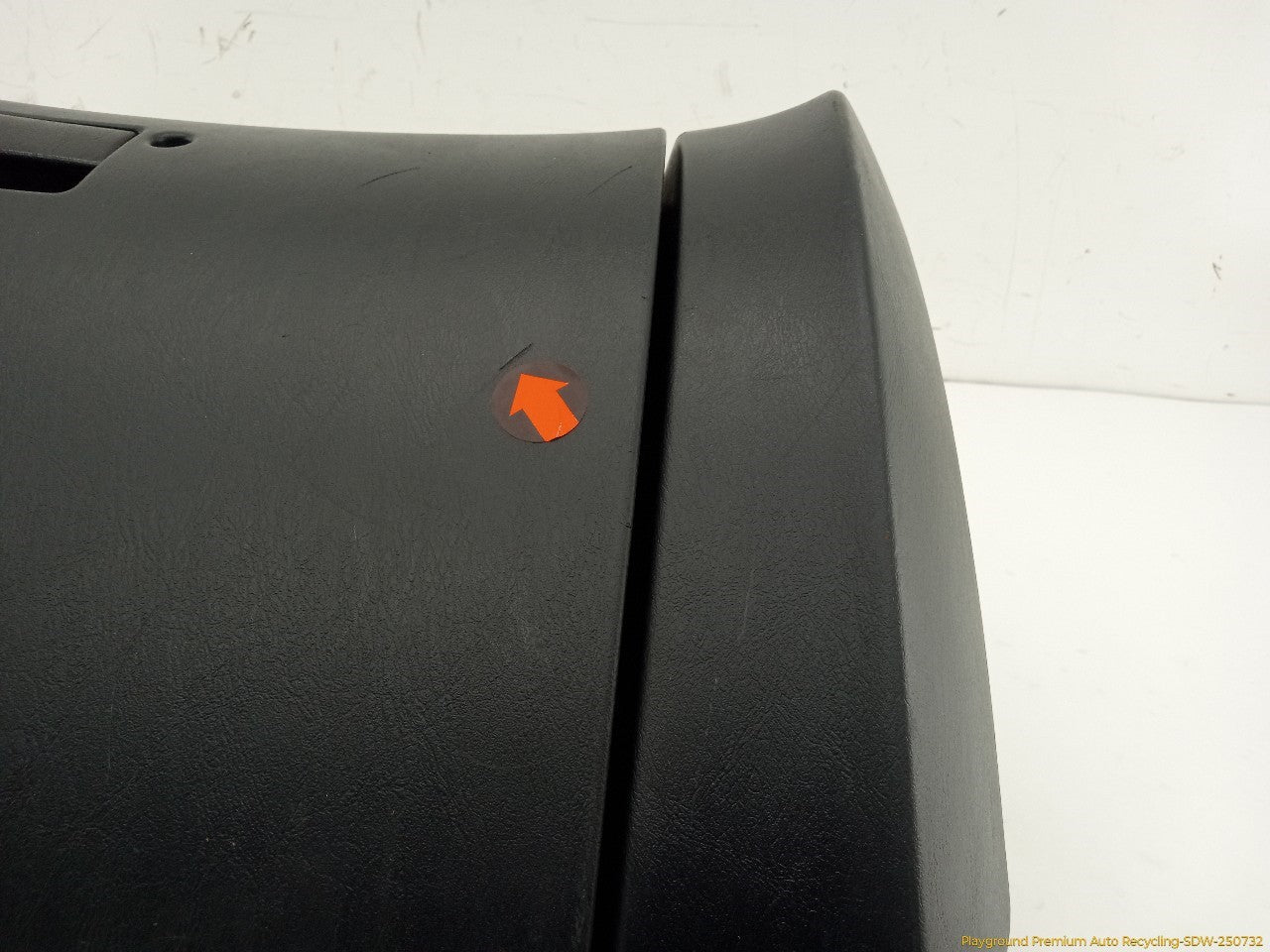 Toyota Celica Glove Box