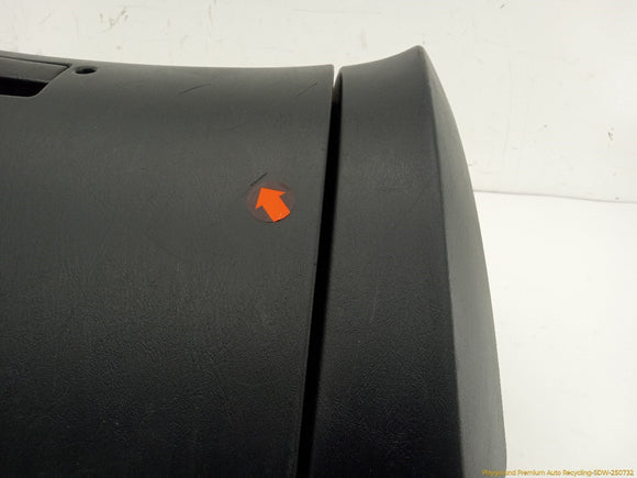 Toyota Celica Glove Box
