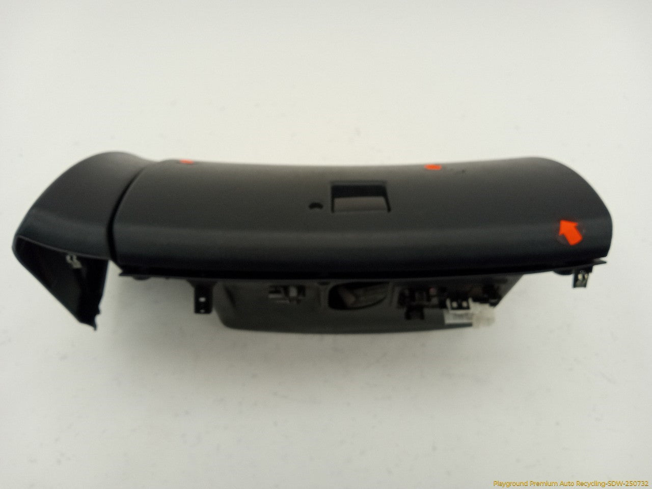 Toyota Celica Glove Box