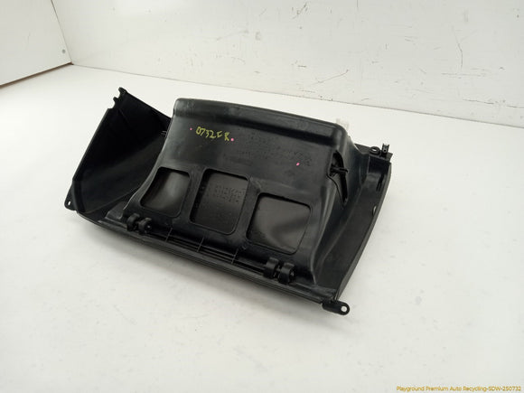 Toyota Celica Glove Box