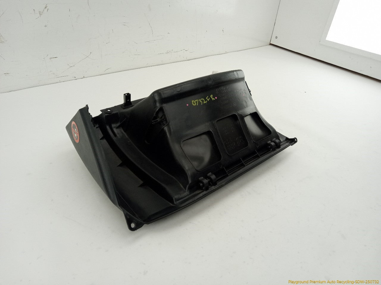 Toyota Celica Glove Box