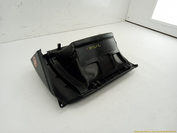 Toyota Celica Glove Box