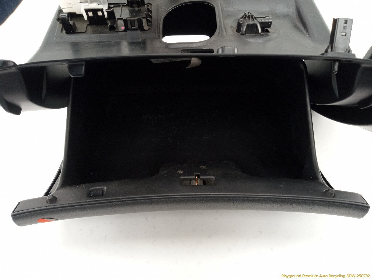 Toyota Celica Glove Box