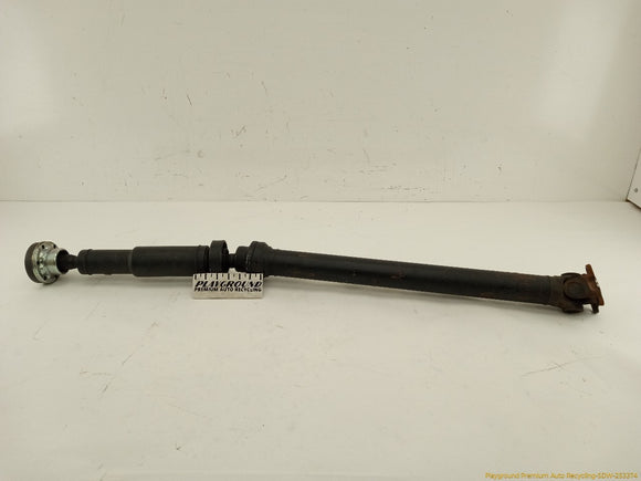 Land Rover LR3 Rear Drive Shaft