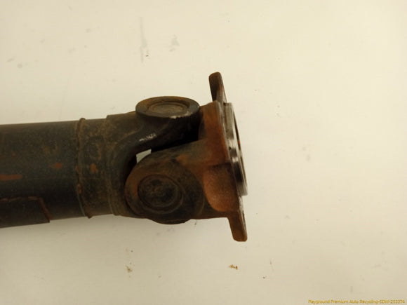 Land Rover LR3 Rear Drive Shaft