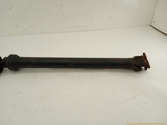 Land Rover LR3 Rear Drive Shaft