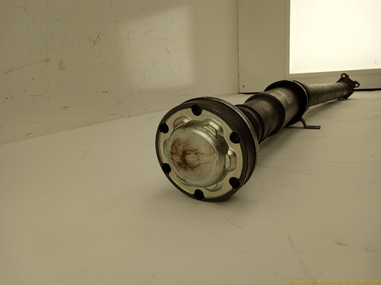Land Rover LR3 Rear Drive Shaft