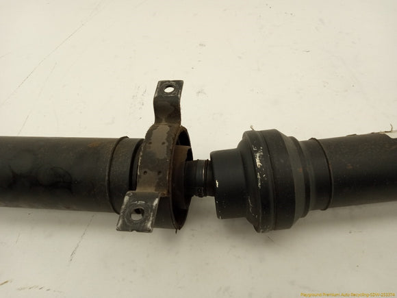 Land Rover LR3 Rear Drive Shaft