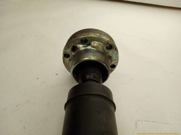 Land Rover LR3 Rear Drive Shaft