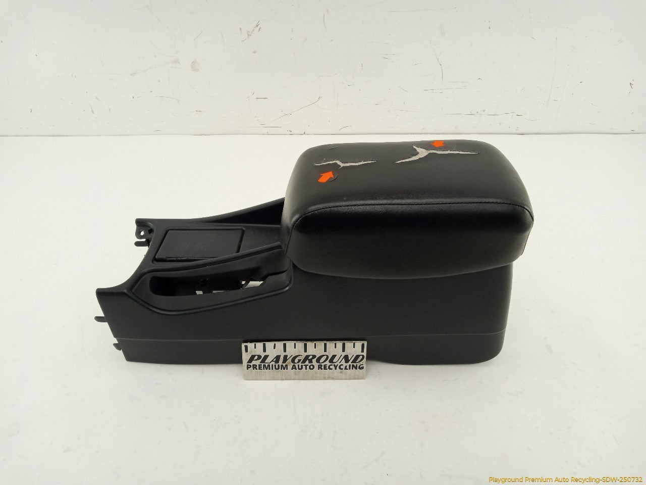 Toyota Celica Center Console Base