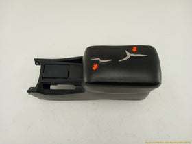 Toyota Celica Center Console Base - 0