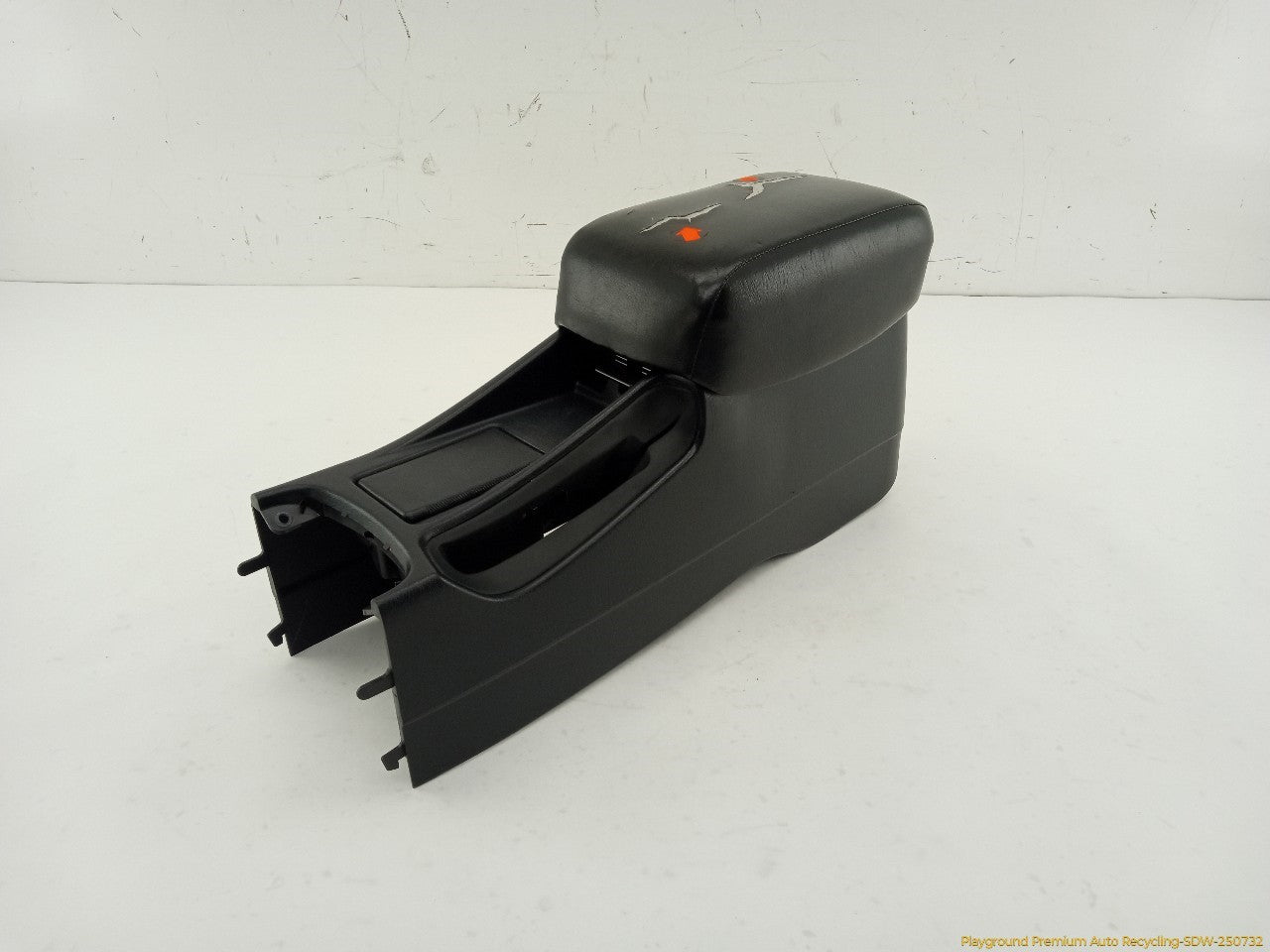 Toyota Celica Center Console Base