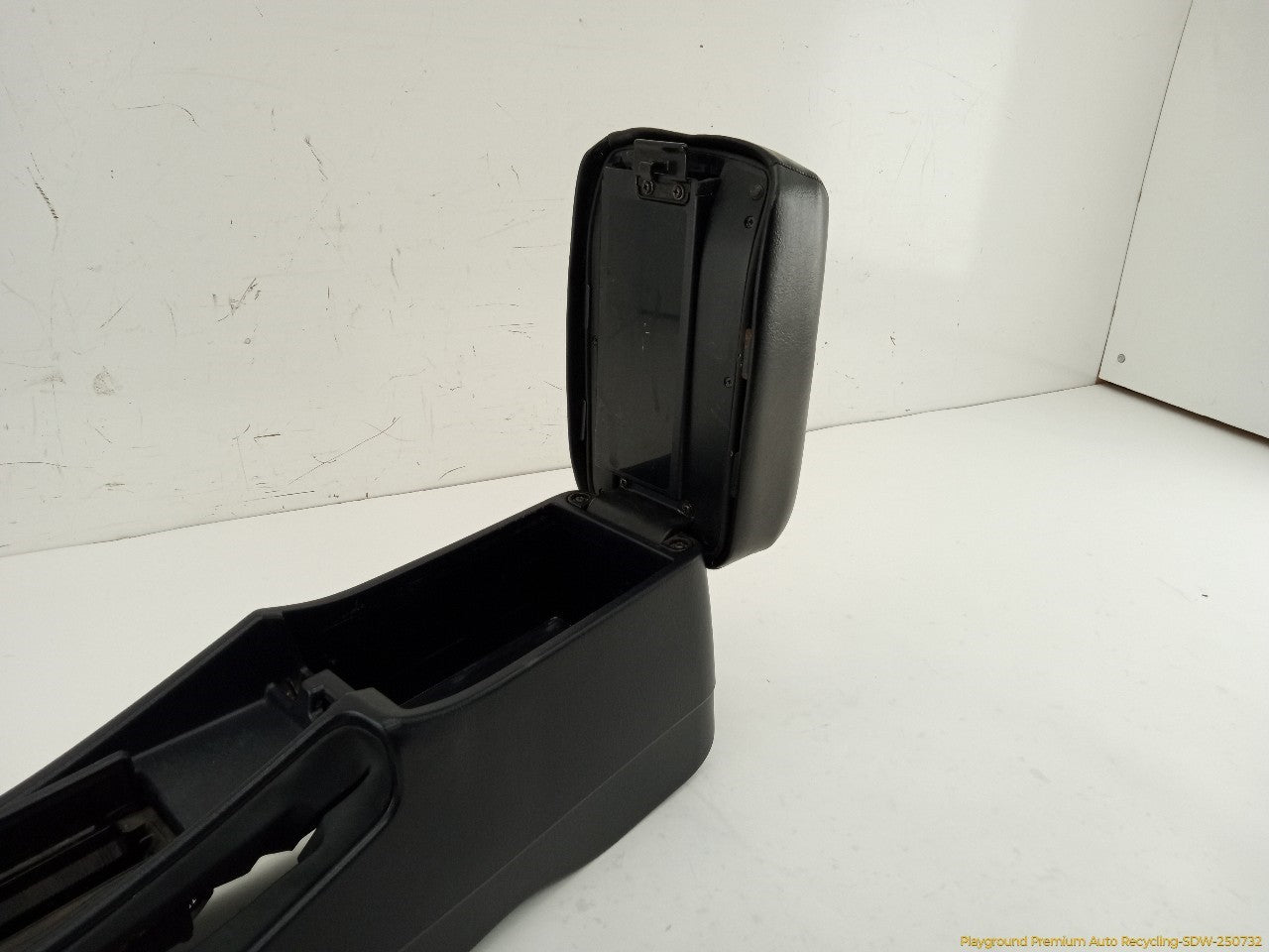 Toyota Celica Center Console Base