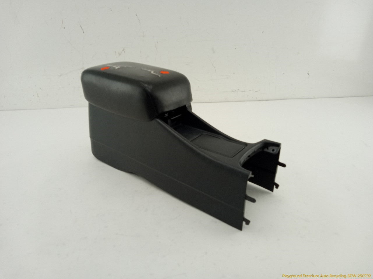 Toyota Celica Center Console Base