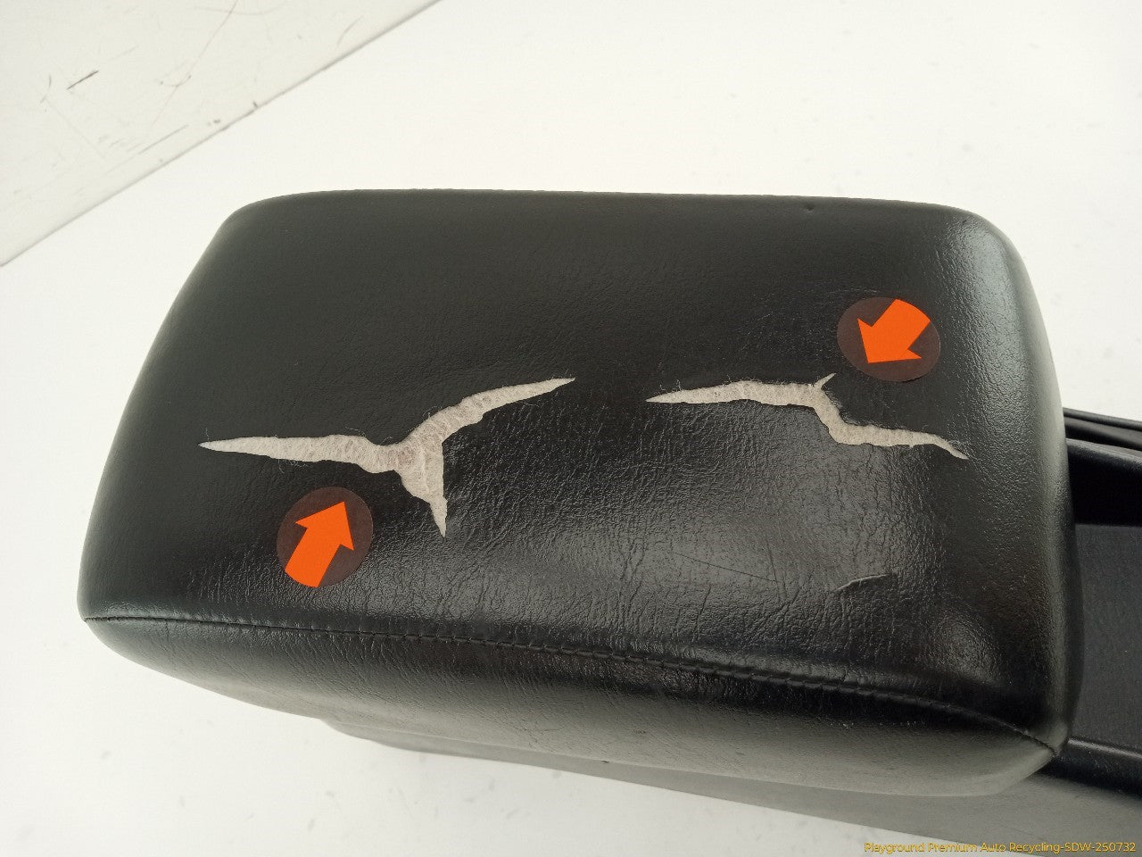 Toyota Celica Center Console Base