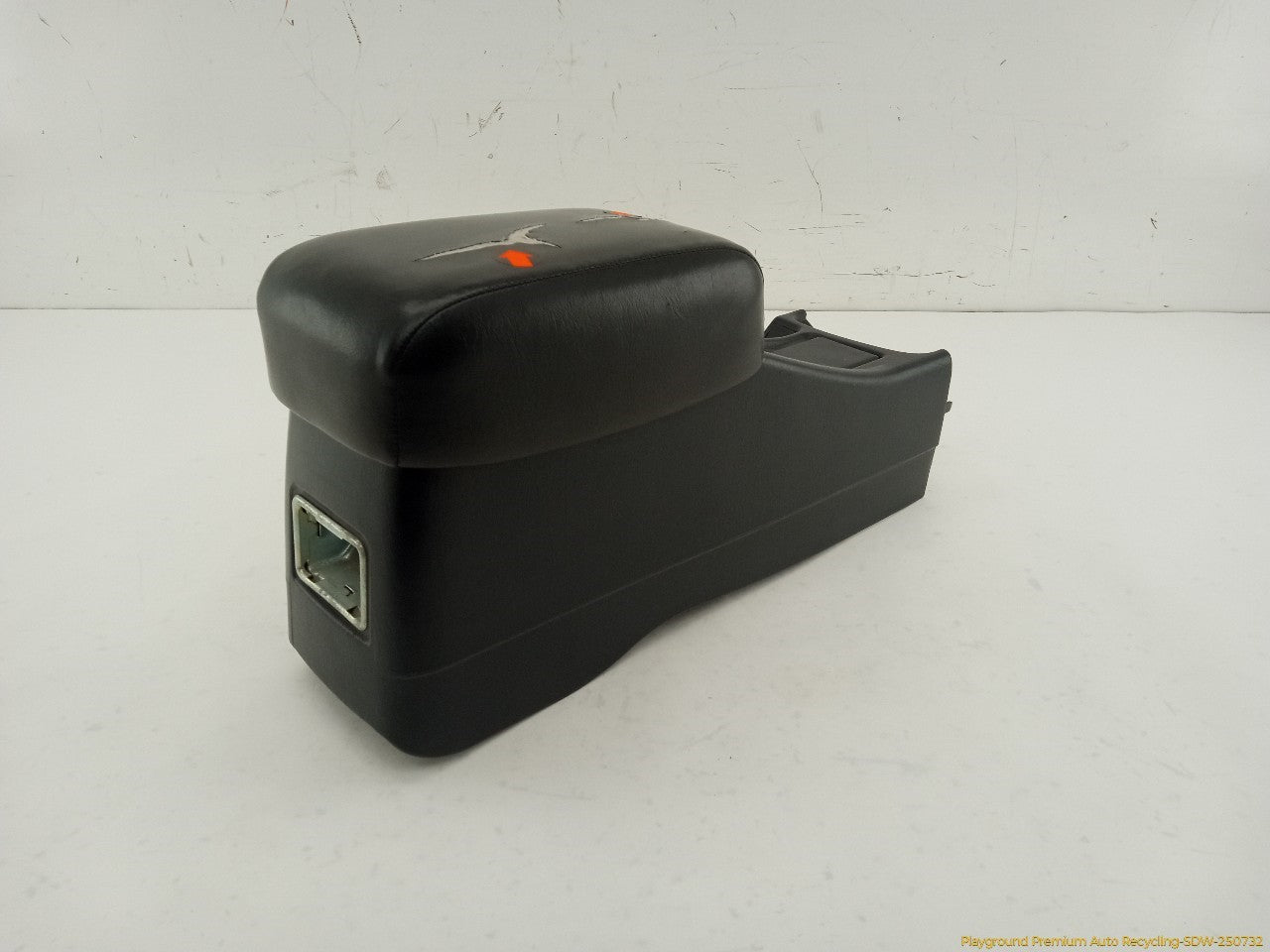 Toyota Celica Center Console Base