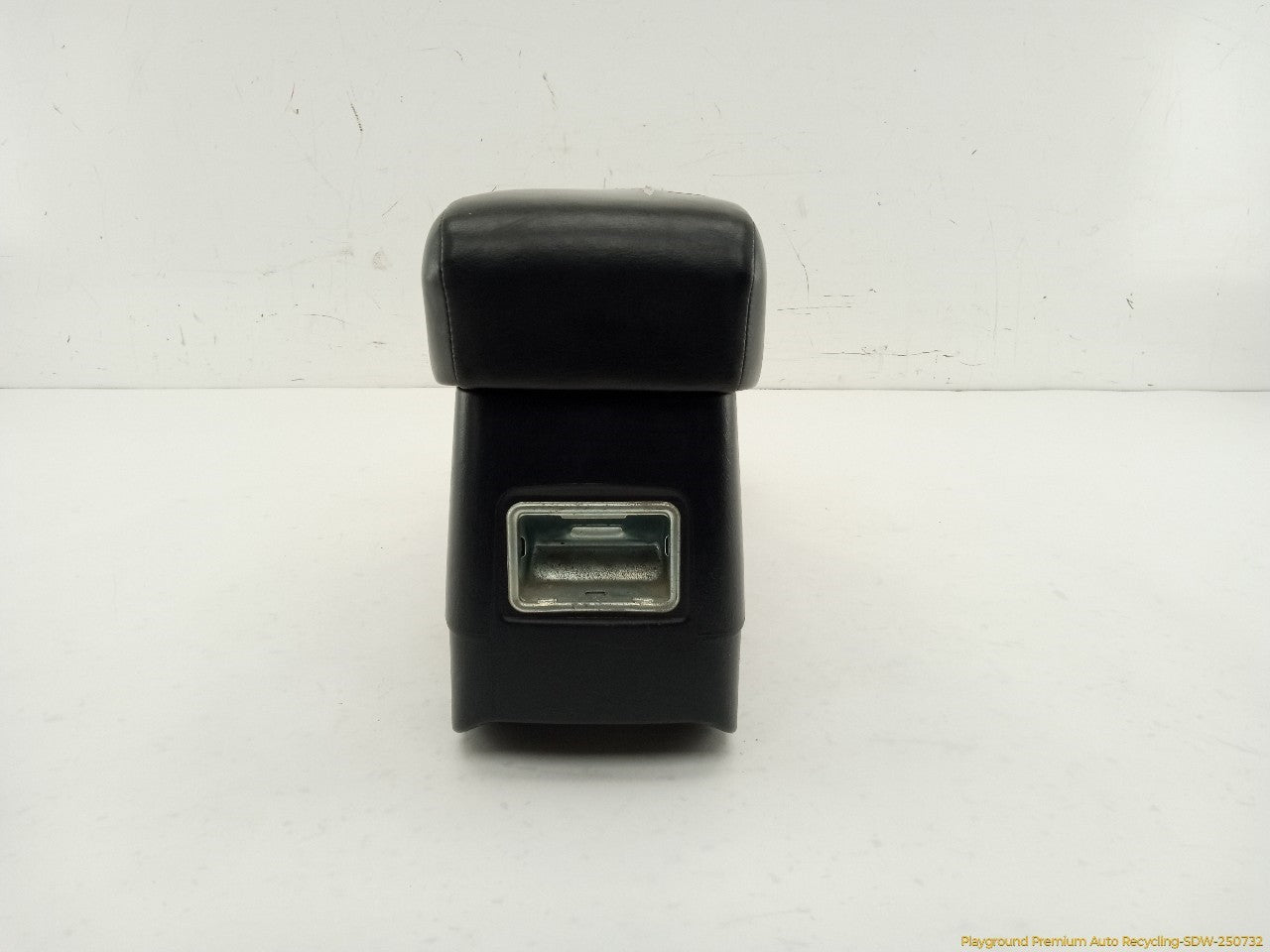 Toyota Celica Center Console Base
