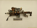 Toyota Celica Steering Column-1