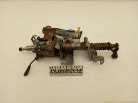 Toyota Celica Steering Column