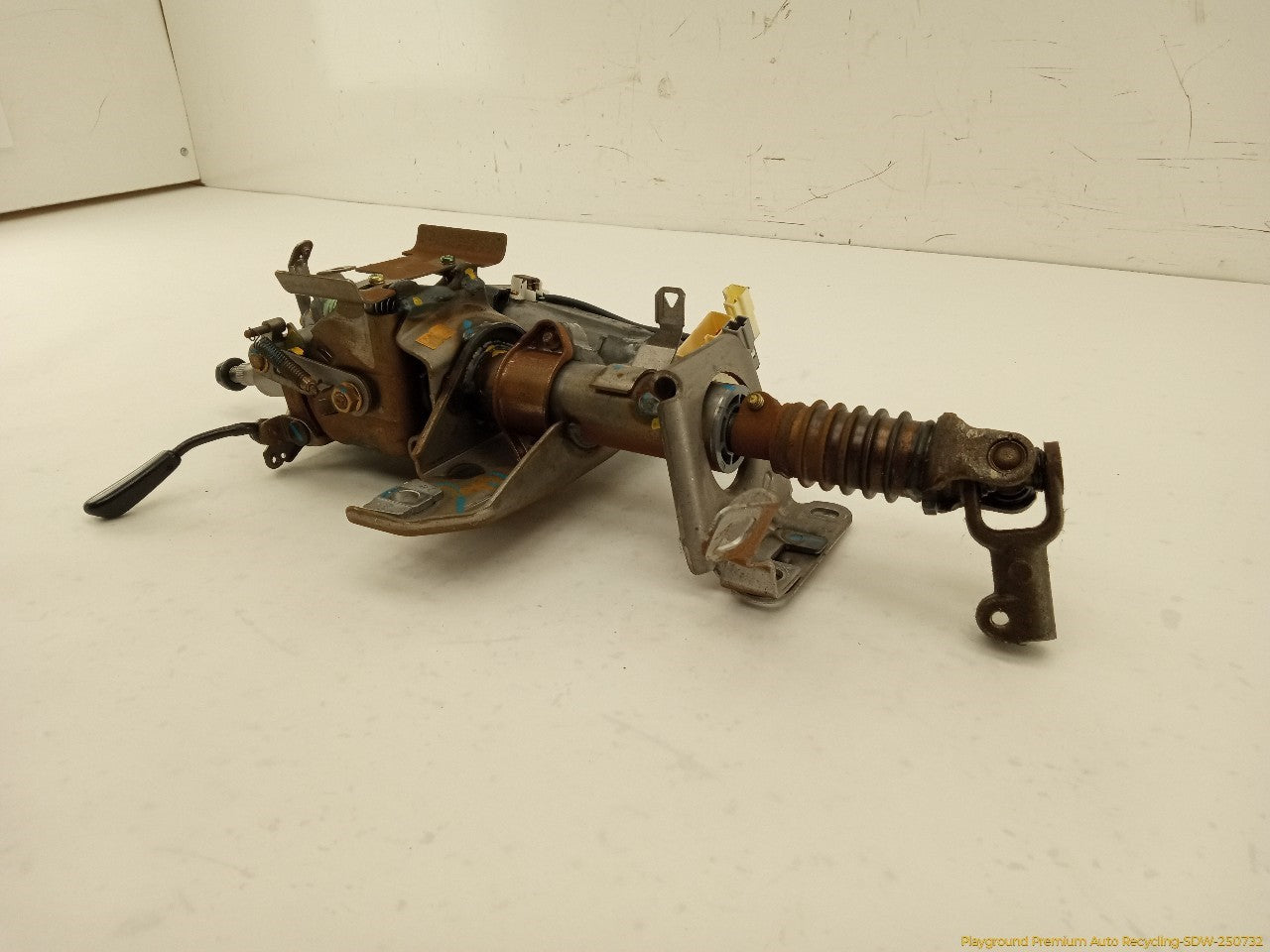 Toyota Celica Steering Column - 0