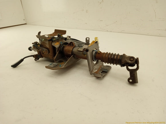 Toyota Celica Steering Column
