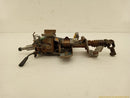 Toyota Celica Steering Column-3
