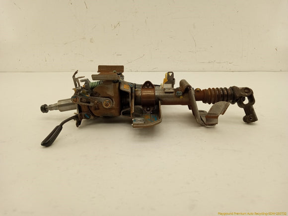 Toyota Celica Steering Column