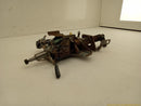 Toyota Celica Steering Column-4