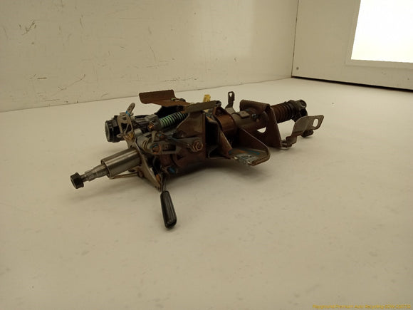 Toyota Celica Steering Column