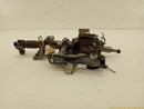 Toyota Celica Steering Column-6