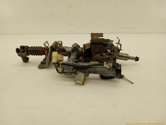 Toyota Celica Steering Column
