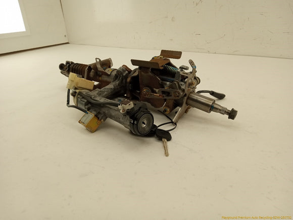 Toyota Celica Steering Column