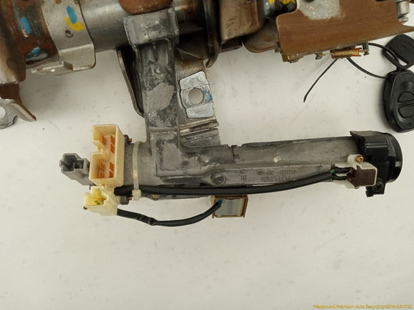 Toyota Celica Steering Column