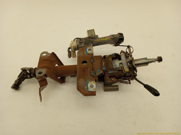 Toyota Celica Steering Column