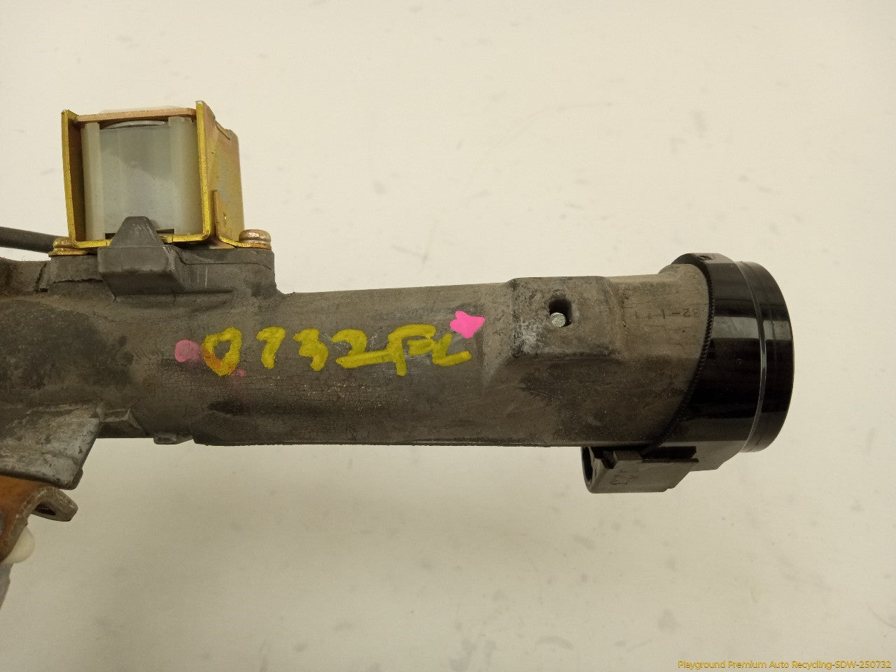 Toyota Celica Steering Column