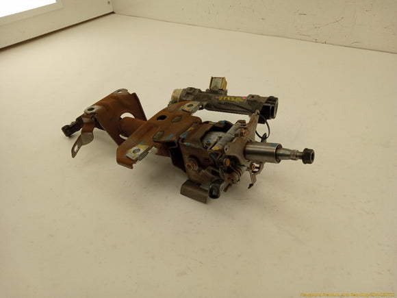 Toyota Celica Steering Column
