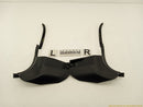 Toyota Celica Pair Of Front Lower Side Kick Panel-1