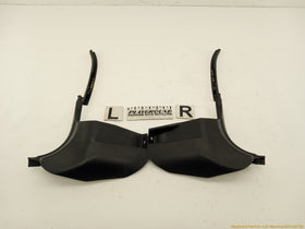 Toyota Celica Pair Of Front Lower Side Kick Panel