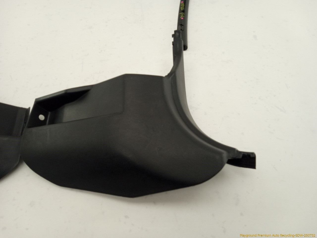 Toyota Celica Pair Of Front Lower Side Kick Panel