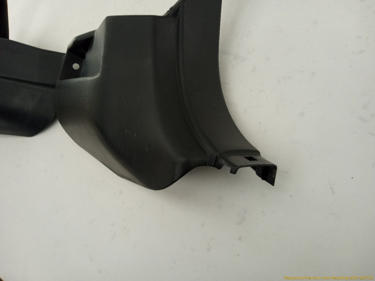 Toyota Celica Pair Of Front Lower Side Kick Panel